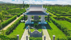 Dịch vụ chăm sóc khuôn viên