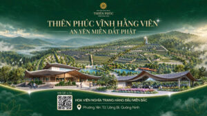 Thiên Phúc Vĩnh Hằng Viên